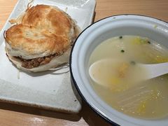 -大师兄·西北小馆(北站缤果空间店)