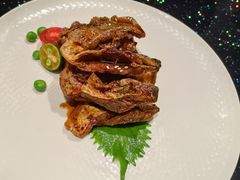 -阿明小菜·海鲜·上海菜(浦建路店)