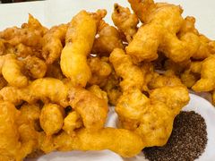 -奥华餐厅·老张记(台基厂店)