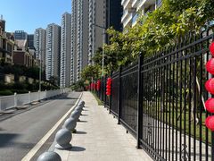 -COMMUNE幻师(翡翠山店)