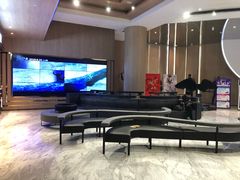 -SFC上影影城(港汇永华IMAX激光店)
