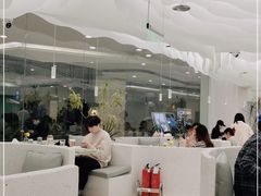 大堂-大树餐厅(朝阳大悦城店)