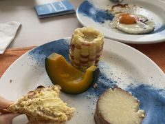 -亚龙湾希尔顿自助餐厅·海鲜·烧烤·沙滩BBQ·现场乐队