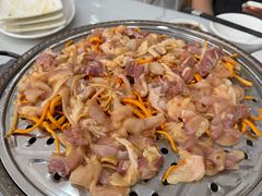 桑拿鸡-凯盈阁·顺德私房菜·桑拿鸡