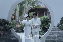 -金夫人婚纱摄影(惠阳店)