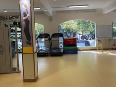 -琪航·健身+普拉提(民耀路店)