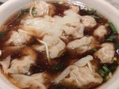 虾籽馄饨-花园茶楼(兴城西路店)