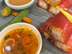 -点都德(龙之梦店)