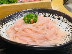-湊湊火锅·茶憩(世博大道店)