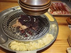 -喜来稀肉(北外滩白玉兰广场店)