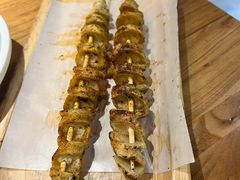 -胖老汉椒麻鸡清真新疆菜(西御街店)