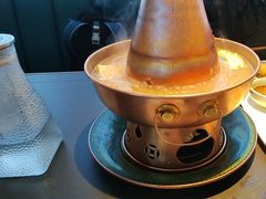 -额尔敦涮肉自助(摩尔城店)