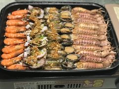 -船家渔(徐州北路店)