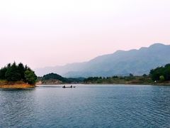 -仙岛湖旅游风景区