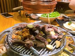 -伊茉家的烤肉店(勒泰中心店)