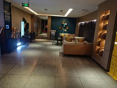 -金色印象·4K影院式足体养生(南坪桃源店)