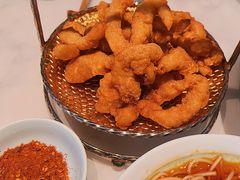 -上上席川菜(凯德乐峰广场店)