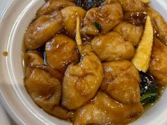 -光明邨大酒家(淮海路店)