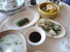 -黄埔华苑酒家(黄埔店)