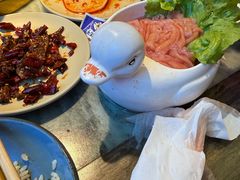 -矮板凳老火锅(宽窄巷子店)