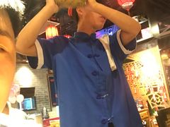 -满园烤鸭·春饼(中街大悦城店)