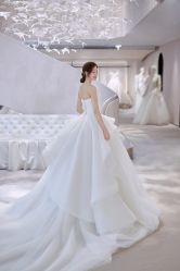 点击看大图 -B.Bridge Couture婚纱礼服(福田店)