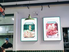 大堂-晓彭肥肠鸡(茂业天地店)