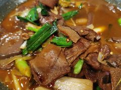 -壹只菜·崇明本地特色菜(崇明南门店)