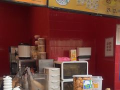 -DQ·蛋糕·冰淇淋(阜盛道店)