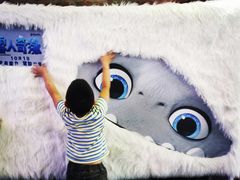 -美嘉欢乐影城(万象城店)