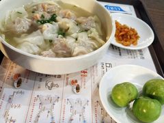 -重庆老字号·吴抄手·高豆花(T3航站楼店)