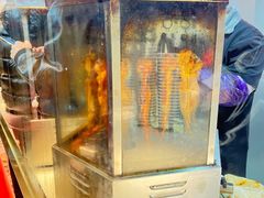 -一代烤翅王(大汉口店)