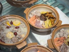 -東城故事·尋找姆媽的味道(玉兰路店)