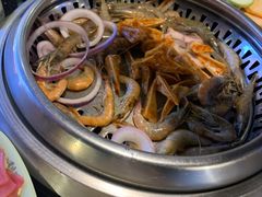 -梨花自助烤肉(天河城店)