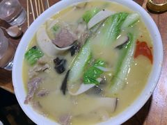 -三厂烩羊肉(五龙口店)