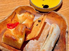 -Osteria Garden 生蚝花园餐厅(原进贤路店)