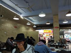 大堂-花溪王记牛肉粉(四季花溪商场店)