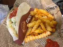 -TACO STAR 塔可星(下沙宝龙店)