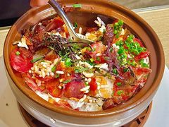 -细记港九大牌档(长宁龙之梦店)