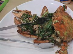 -無招牌海鮮(芽笼店)