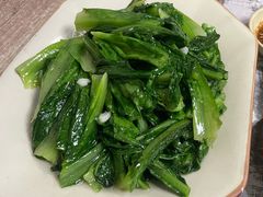 -南雄雄州土菜餐厅(粤北大厦店)