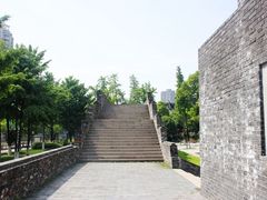 -常州明城墙