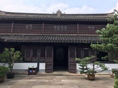 -蔡元培故居
