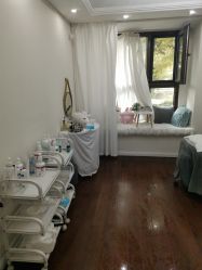 -VE专注问题肌·赛诺龙&科学美肤中心