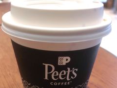 -Peet's Coffee皮爷咖啡(豫园店)