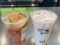 -迷客夏Milksha(圆融天幕店)