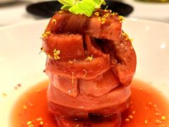 -德悦海鲜(城西店)