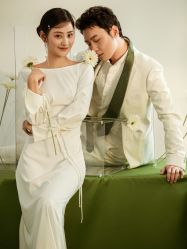 -女王风尚STUDIO·轻奢化定制