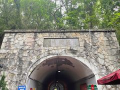 -黔灵山公园