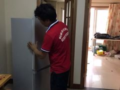 -北京利康运达搬家公司